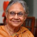 ദല്‍ഹിക്കാര്‍ക്കുള്ള അവസാന സന്ദേശം; ഷീലാ ദീക്ഷിതിന്റെ ഭൗതികശരീരം സംസ്‌ക്കരിച്ചത് സി.എന്‍.ജി മാതൃകയില്‍
