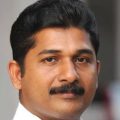 നിലമ്പൂരില്‍ എം. സ്വരാജ് എല്‍.ഡി.എഫ് സ്ഥാനാര്‍ത്ഥി
