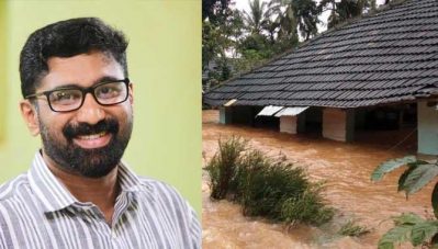 'എരിതീയില്‍ എണ്ണയൊഴിക്കരുത്'; തനിക്കെതിരായ ആരോപണത്തില്‍ സി.പി.ഐ.എമ്മിന് വി.ടി ബല്‍റാമിന്റെ മറുപടി