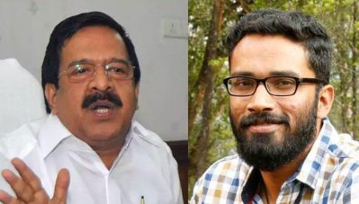 'ശ്രീറാമിനെ സസ്‌പെന്‍ഡ് ചെയ്യണം; വളഞ്ഞ മാര്‍ഗത്തിലൂടെ രക്ഷപ്പെടാനുള്ള നീക്കങ്ങള്‍ പരിശോധിക്കണം'; മുഖ്യമന്ത്രിയോട് ചെന്നിത്തല