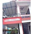 സി.എം.പിയുടെ ജില്ലാ കമ്മിറ്റി ഓഫീസ് സി.പി.ഐ.എം പിടിച്ചെടുത്തതായി ആരോപണം