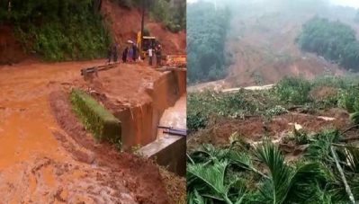 കഴിഞ്ഞതവണ ക്യാമ്പിലേക്കു മാറി, അപകടമൊഴിവായി; ഇത്തവണ മടിച്ചു, ഫലം വലിയ ദുരന്തം; കവളപ്പാറയിലെ ദുരന്തം മുന്നറിയിപ്പ് അവഗണിച്ചതിനാല്‍