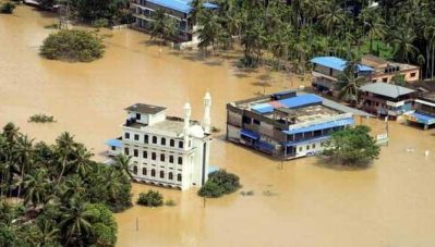 ആശങ്ക വേണ്ട; മഴയുടെ ശക്തി കുറയും; നാളെ വൈകുന്നേരത്തോടെ കൂടുതല്‍ തെളിഞ്ഞ കാലാവസ്ഥ; പഠനവും പ്രവചനവും