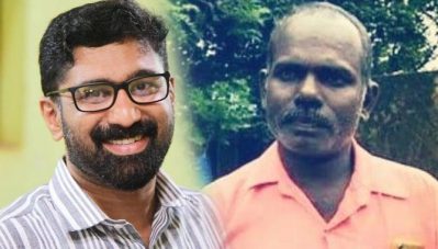 'പാവപ്പെട്ട ഓമനക്കുട്ടന്മാരുടെ 70 രൂപ പിരിവിന് നേരെ ഉയരുന്ന അധികാരഗര്‍വ്വ് ഇവരുടെ മുന്‍പില്‍ കാശിക്ക് പോവും'; ബിസിനസ് താത്പര്യങ്ങള്‍ സംരക്ഷിക്കാന്‍ വേണ്ടി രാഷ്ട്രീയ രംഗത്തെ തെരഞ്ഞെടുത്തവര്‍ക്കെതിരെ വി.ടി ബല്‍റാം