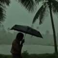 വടക്കന്‍ ജില്ലകളില്‍ മഴ കനക്കും; ഇന്നും നാളെയും നാല് ജില്ലകളില്‍ റെഡ് അലേര്‍ട്ട്