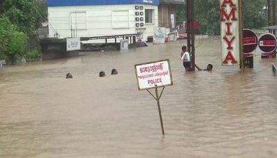 മഴ തുടരുന്നു; ഇന്ന് 14 ജില്ലകളിലെയും വിദ്യാഭ്യാസ സ്ഥാപനങ്ങള്‍ക്ക് അവധി