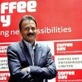 കടക്കെണി മൂലം ആത്മഹത്യ ചെയ്ത സിദ്ധാര്‍ഥയ്ക്ക് രണ്ടുവര്‍ഷം മുന്‍പുണ്ടായിരുന്നത് കണക്കില്‍പ്പെടാത്ത 658 കോടി രൂപ