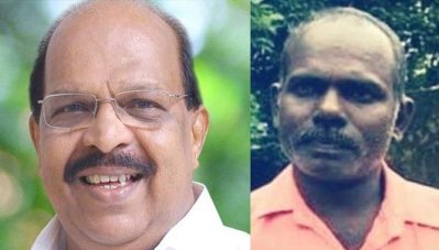 ഓമനക്കുട്ടനും ശരി, ഞാനും ശരി! ഉദ്യോഗസ്ഥര്‍ക്ക് വീഴ്ച പറ്റി; ചേര്‍ത്തല ക്യാമ്പിലെ സംഭവത്തില്‍ ജി. സുധാകരന്റെ വിശദീകരണം