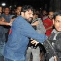 'എന്റെ മുറിയിലേക്കു വാ, ഞാന്‍ ആരാണെന്നു കാണിച്ചുതരാം'; ജാദവ്പുരിലെത്തിയ കേന്ദ്രമന്ത്രി വിദ്യാര്‍ഥിനികളോട് അപമര്യാദയായി പെരുമാറിയെന്ന് ആരോപണം