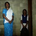 'വീട്ടിലെ സാധനങ്ങള്‍ എടുത്തുമാറ്റാനുള്ള സാവകാശം പോലും നല്‍കാതെ എസ്.ബി.ഐയുടെ ജപ്തി നടപടി: തെരുവിലായി പതിനൊന്നുകാരിയും കുടുംബവും