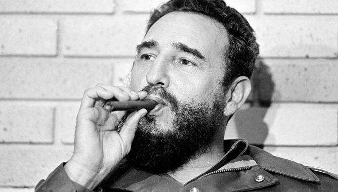 ഫിദല്‍ കാസ്‌ട്രോ Fidal Castro operation Northwoods 