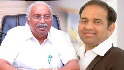 എം.എ യൂസഫലി അടക്കമുള്ളവരുടെ സഹായം സ്വീകരിക്കാത്തിന് പിന്നിലുള്ള കാരണം; മകന്‍ അസ്റ്റിലായതില്‍ ഗോകുലം ഗോപാലന്‍ പറയുന്നു