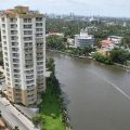 മരട് ഫ്‌ളാറ്റ് കേസ്: പഞ്ചായത്ത് സെക്രട്ടറിയെ വിജിലന്‍സും അറസ്റ്റു ചെയ്തു; നടപടി നിയമം ലംഘിച്ച് അനുമതി നല്‍കിയതിന്