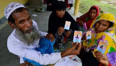 ദേശീയ പൗരത്വപട്ടിക തയ്യാറാക്കാനൊരുങ്ങി അഞ്ചാമത്തെ സംസ്ഥാനവും; അഞ്ചിടങ്ങളും ഭരിക്കുന്നത് ബി.ജെ.പി