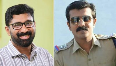 ഔദ്യോഗിക ഫോണിലേക്ക് വന്ന കോള്‍ കളമശ്ശേരി എസ്.ഐ മനപൂര്‍വ്വം റെക്കോര്‍ഡ് ചെയ്ത് പുറത്തുവിട്ടത് നിസ്സാര കാര്യമല്ല; സി.പി.ഐ.എം  നേതാവ് സക്കീര്‍ ഹുസൈനെ പിന്തുണച്ച് വി.ടി ബല്‍റാം