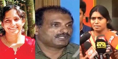 'അന്ന് ജോളിയുടെ മുഖത്തു ഗൂഢമായ സന്തോഷം ഞാന്‍ കണ്ടു'; കൂടത്തായി കേസില്‍ ഇനിയും വെളിപ്പെടുത്തല്‍ നടത്താനുണ്ടെന്ന് റെഞ്ചി തോമസ്