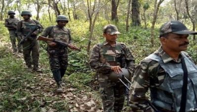 മഞ്ചിക്കണ്ടിയിലേത് വ്യാജ ഏറ്റുമുട്ടല്‍, പൊലീസ് ഏകപക്ഷീയമായി വെടിവെച്ചതെന്ന് സി.പി.ഐ; റിപ്പോര്‍ട്ട് നാളെ കൈമാറും