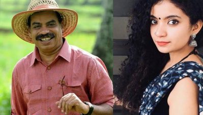 'ഈ മോള്‍ക്ക് ഇത്രയേറെ അഭിനയസിദ്ധിയുണ്ടെന്ന് അന്നൊന്നും വിചാരിച്ചില്ല'; അന്ന ബെന്നിന്റെ അഭിനയ മികവിനെ പുകഴ്ത്തി സത്യന്‍ അന്തിക്കാട്