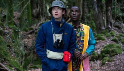 സെക്‌സ് എജ്യൂക്കേഷന്‍ സീസണ്‍ 2 ഉടന്‍ വരും ; പ്രഖ്യാപനവുമായി നെറ്റ്ഫ്‌ളിക്‌സ്