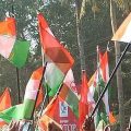 വയനാട് യൂത്ത് കോണ്‍ഗ്രസ് ജില്ല ക്യാമ്പിലെ തര്‍ക്കം; രണ്ട് മണ്ഡലം പ്രസിഡന്റുമാര്‍ക്ക് സസ്‌പെന്‍ഷന്‍