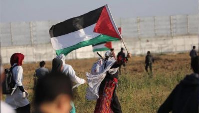 How Western Media Bias Allows Israel to Getaway with Murder in Gaza