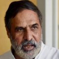 'മോദിയെ കണ്ടിരുന്നെങ്കില്‍ സര്‍ദാര്‍ പട്ടേല്‍ രോഷാകുലനായേനെ, ഗാന്ധി ദുഃഖിച്ചേനെ'; ഭരണഘടന ബി.ജെ.പിയുടെ പ്രകടനപത്രികയെക്കാള്‍ വലുതാണെന്നും ആനന്ദ് ശര്‍മ