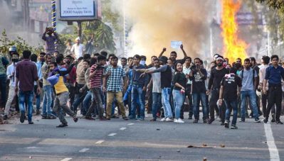 പൗരത്വ ഭേദഗതി നിയമം അസം ജനതയ്ക്ക് എതിരാകുന്നത് എന്തുകൊണ്ട്? മോദിസര്‍ക്കാര്‍ മാറ്റിമറിച്ചത് 34 വര്‍ഷം പഴക്കമുള്ള കരാര്‍