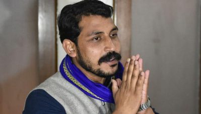 'എന്നെ അറസറ്റ് ചെയ്തിട്ടില്ല', വ്യാജസന്ദേശം പ്രചരിപ്പിക്കരുതെന്ന് ഭീം ആര്‍മി നേതാവ് ചന്ദ്രശേഖര്‍ ആസാദ്