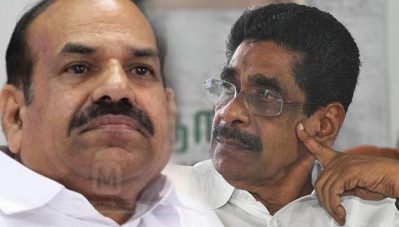 'വിഢ്ഡിത്തങ്ങള്‍ വിളിച്ചുപറയാന്‍ മുല്ലപ്പള്ളിക്ക് നാണമില്ല'; ഇതില്‍ മറ്റ് കോണ്‍ഗ്രസുകാര്‍ ലജ്ജിക്കണമെന്നും കോടിയേരി