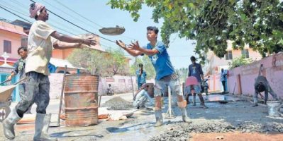 പായിപ്പാട്ടെ അതിഥി സംസ്ഥാന തൊഴിലാളികള്‍ താമസിക്കുന്ന ക്യാംപുകള്‍ കേരളത്തിലെ ജീവിത നിലവാരത്തിന് യോജിക്കാത്ത സ്ഥിതിയില്‍: ഐ. ജി