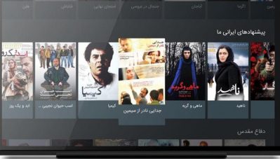 അമേരിക്കന്‍ വെബ്‌സീരീസുകള്‍ക്ക് വന്‍ ജനപ്രീതി ; ഇറാനില്‍ ഓണ്‍ലൈന്‍ സ്ട്രീമിംഗ് പ്ലാറ്റ് ഫോമുകള്‍ക്ക് കടിഞ്ഞാണിട്ട് ദേശീയ മാധ്യമ സമിതി