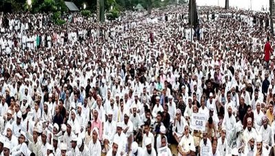 പിണറായിക്ക് പിന്നില്‍ അണിനിരക്കുമെന്ന് സമസ്ത; 'പൗരത്വ ഭേദഗതി നിയമം ന്യൂനപക്ഷ ബാധിത പ്രശ്നമല്ലെന്ന് മുല്ലപ്പള്ളി രാമചന്ദ്രന്‍ മനസിലാക്കണം'