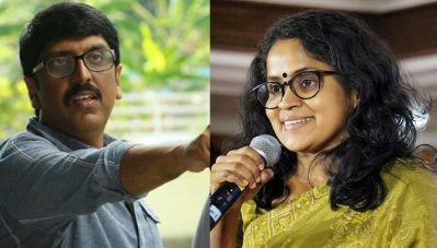 ബി. ഉണ്ണികൃഷ്ണന്‍ ഏറെ തെറ്റിദ്ധരിക്കപ്പെട്ട ആളാണ്: വിധു വിന്‍സെന്റ്