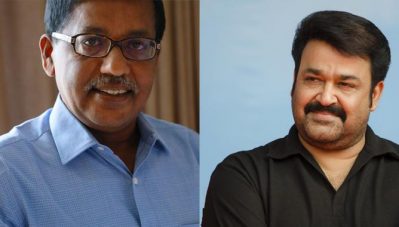 'പാവപ്പെട്ട പാട്ടുകാരന്റെ പിച്ചചട്ടിയിലും കൈയിട്ടു തുടങ്ങിയോ'; മാതളത്തേനുണ്ണാന്‍ എന്ന ഗാനം പാടിയത് താനാണെന്ന് അവകാശപ്പെട്ട മോഹന്‍ലാലിനെതിരെ ഗായകന്‍ വി.ടി മുരളി