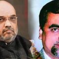 അമിത്ഷായ്ക്ക് കുരുക്ക് മുറുക്കി മഹാരാഷ്ട്ര സര്‍ക്കാര്‍; ജസ്റ്റിസ് ലോയ കേസ് പുനഃരന്വേഷിക്കുമെന്ന് നവാബ് മാലിക്