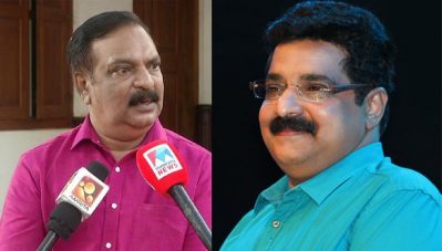 കെ.എം ബഷീര്‍ പാര്‍ട്ടി അച്ചടക്കം ലംഘിച്ചുവെന്ന് എം.കെ മുനീര്‍ 'ഒന്നിച്ചുള്ള സമരം എ.കെ.ജി സെന്ററില്‍ വെച്ചാണോ തീരുമാനിക്കേണ്ടത്?'