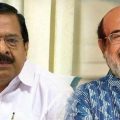 'ഈ ബജറ്റും ജലരേഖ തന്നെ; പ്രഖ്യാപിച്ചത് ജനവിരുദ്ധമായ ബജറ്റ്': രമേശ് ചെന്നിത്തല