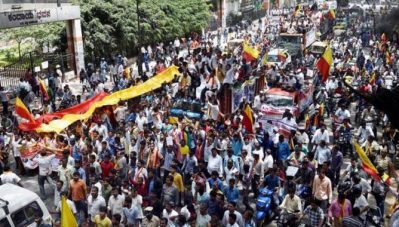 'എല്ലാ പ്രതിഷേധങ്ങളും ക്രമസമാധാനം തകര്‍ക്കുമെന്ന് എങ്ങനെയാണ് പറയാനാവുക'? പൗരത്വ നിയമ പ്രതിഷേധത്തിനെതിരെ ബെംഗളൂരുവില്‍ നിരോധനാജ്ഞ പ്രഖ്യാപിച്ച നടപടിക്കെതിരെ കോടതി