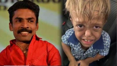 മോനേ നിന്നെപ്പോലെ ഈ ഏട്ടനും ഒരിക്കല്‍ കരഞ്ഞിട്ടുണ്ട്, ആ കണ്ണീരാണ് പിന്നീടുള്ള യാത്രയ്ക്ക് ഇന്ധനമായത്; ക്വാഡന് പിന്തുണയുമായി ഗിന്നസ് പക്രു