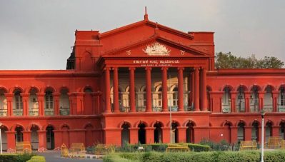 ശബ്ദമലിനീകരണ പരാതികളില്‍ കൃത്യമായ മാനദണ്ഡങ്ങള്‍ പാലിച്ച് മുന്നോട്ടു പോവുമെന്ന് കര്‍ണാടക ഡി.ജി.പി; ഹൈക്കോടതിയില്‍ സത്യവാങ്മൂലം സമര്‍പ്പിച്ചു