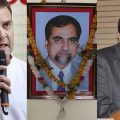 'സ്ഥലംമാറ്റം നേരിടേണ്ടി വരാത്ത ധീരനായ ജഡ്ജി'; മുരളീധറിന്റെ സ്ഥലംമാറ്റത്തില്‍ ജഡ്ജ് ലോയയെ ഓര്‍മ്മിപ്പിച്ച് രാഹുല്‍ ഗാന്ധിയുടെ ട്വീറ്റ്