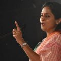 കേന്ദ്രത്തെ വിമര്‍ശിച്ചാല്‍ ഉടന്‍ എന്റെ പങ്കാളിക്ക് ആദായനികുതിയുടെ നോട്ടീസ് ലഭിക്കും: സുപ്രിയ സുലെ