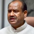 പൊതുനയങ്ങള്‍ രൂപീകരിക്കുന്നതില്‍ പൊതുജന പങ്കാളിത്തം ഉറപ്പാക്കണം: ലോക്‌സഭാ സ്പീക്കര്‍