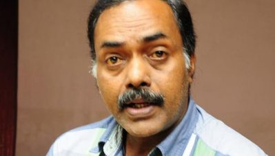 തിലകന്റെ മകന്‍ ഷാജി തിലകന്‍ അന്തരിച്ചു