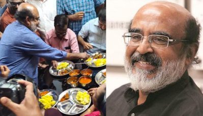 'ബസ്റ്റാന്‍ഡില്‍ ചായ വില്‍പ്പന നടത്തുന്ന നവാസ് ഇക്കാ 500 രൂപ എന്റെ കയ്യില്‍ ഏല്‍പ്പിച്ച് പറഞ്ഞു, നല്ലൊരു കാര്യത്തിനല്ലേ'; ധനമന്ത്രിയുടെ ഫേസ്ബുക്ക് കുറിപ്പ്