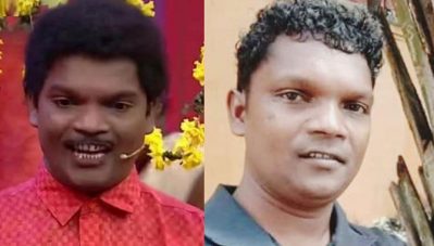 അന്തരിച്ച മിമിക്രി കലാകാരന്‍ ഷാബുരാജിന്റെ കുടുംബത്തിന് രണ്ട് ലക്ഷം രൂപയുടെ അടിയന്തര ധനസഹായം നല്‍കുമെന്ന് സര്‍ക്കാര്‍