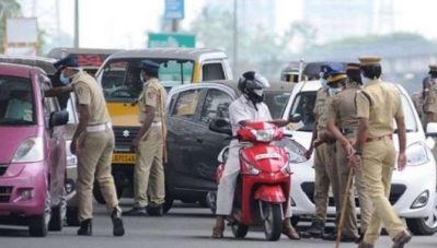 കൊവിഡ് 19 ബാധിതനുമായി സമ്പര്‍ക്കമെന്ന് സംശയം; കോഴിക്കോട് ഉന്നത ഉദ്യോഗസ്ഥരടക്കം നൂറിലേറെ പേര്‍ നിരീക്ഷണത്തില്‍