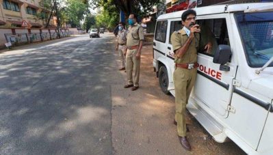 കോട്ടയത്ത് ഇളവുകളില്‍ മാറ്റം; പരിശോധന തുടരും, നിയന്ത്രണം ലംഘിച്ചാല്‍ നടപടി