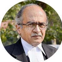 പ്രശാന്ത് ഭൂഷണ്‍