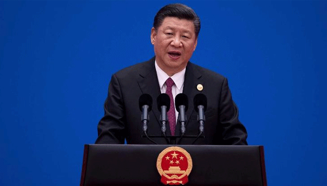 The Global Call for AI Regulation: President Xi Jinping’s Speech at the Internet Governance Summit